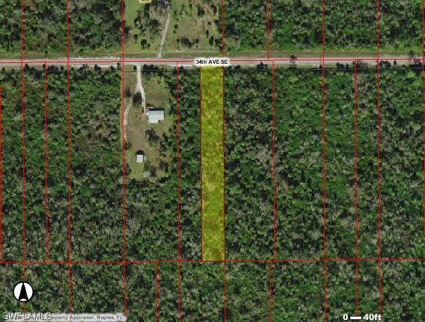 xxxx 34th Ave., Naples, FL 34117