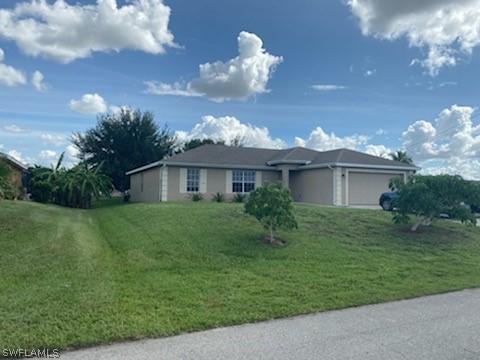 1113 NE 4th Ave., Cape Coral, FL 33909