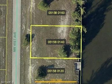 2817 NW 41st Ave., Cape Coral, FL 33993