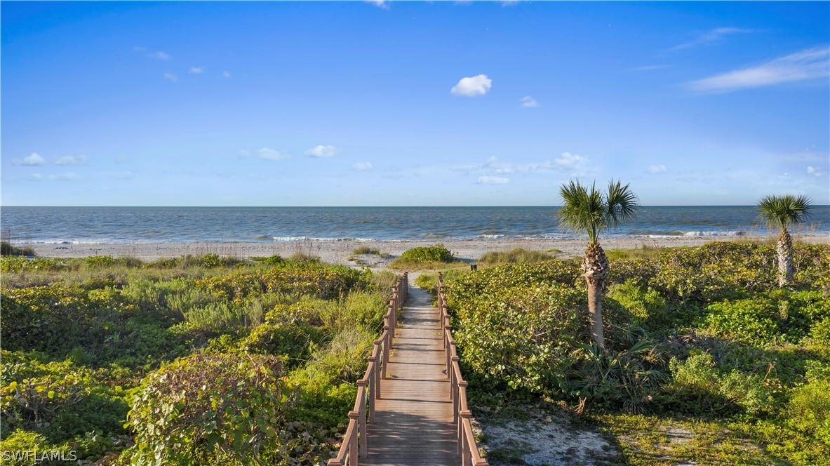 2737 W Gulf Dr. #131, Sanibel, FL 33957