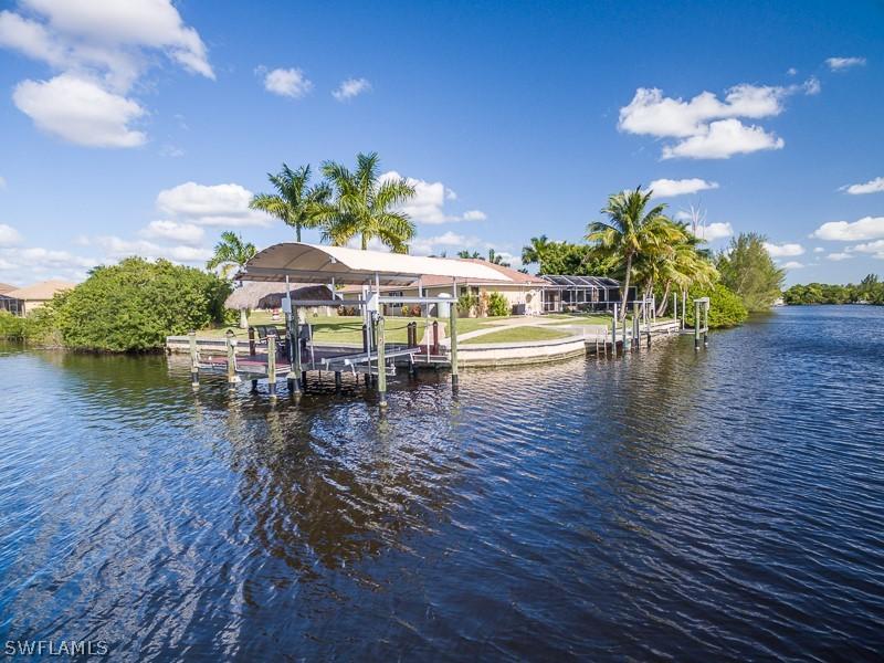3000 NW 42nd Pl., Cape Coral, FL 33993
