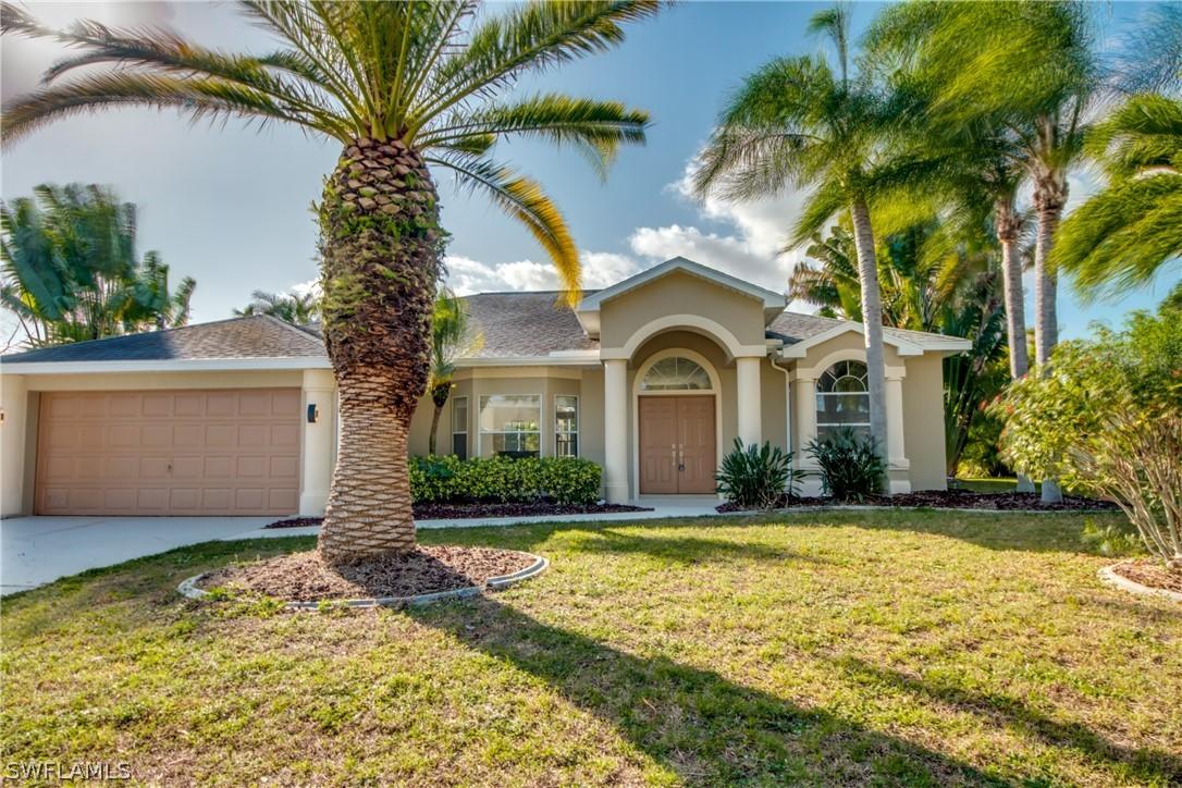 710 SE 33rd St., Cape Coral, FL 33904