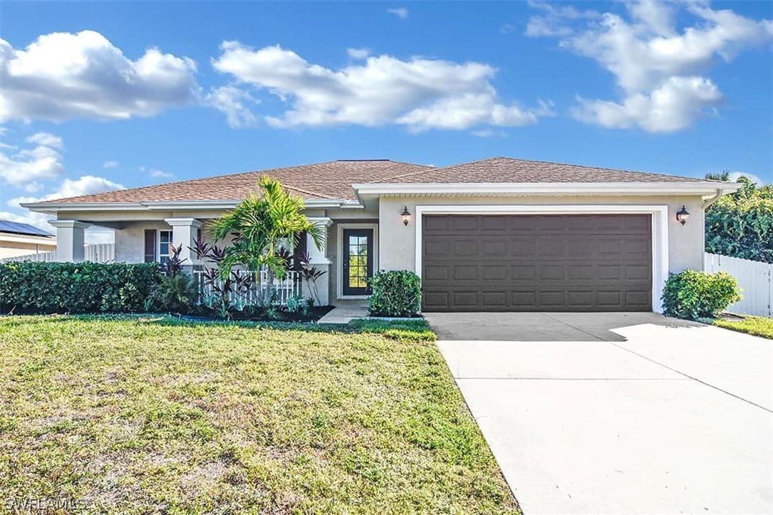 2625 NE 5th Ave., Cape Coral, FL 33909