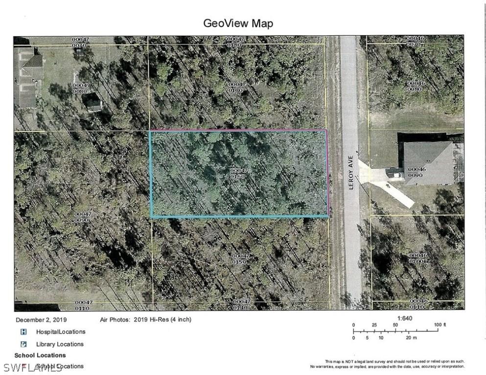 707 Leroy Ave., Lehigh Acres, FL 33972