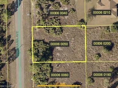 311 Panorama Ave., Lehigh Acres, FL 33974