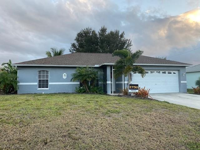 302 SE 1st St., Cape Coral, FL 33990