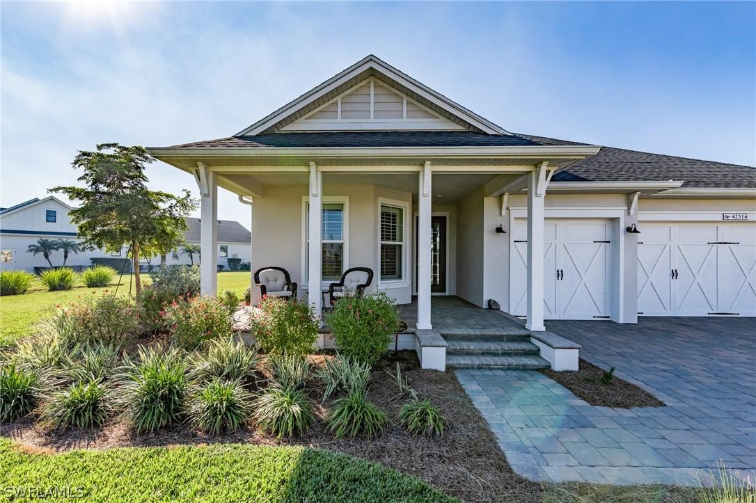 42314 Lake Timber Dr., Punta Gorda, FL 33982