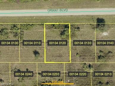 444 Grant Blvd., Lehigh Acres, FL 33972