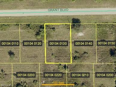 448 Grant Blvd., Lehigh Acres, FL 33972