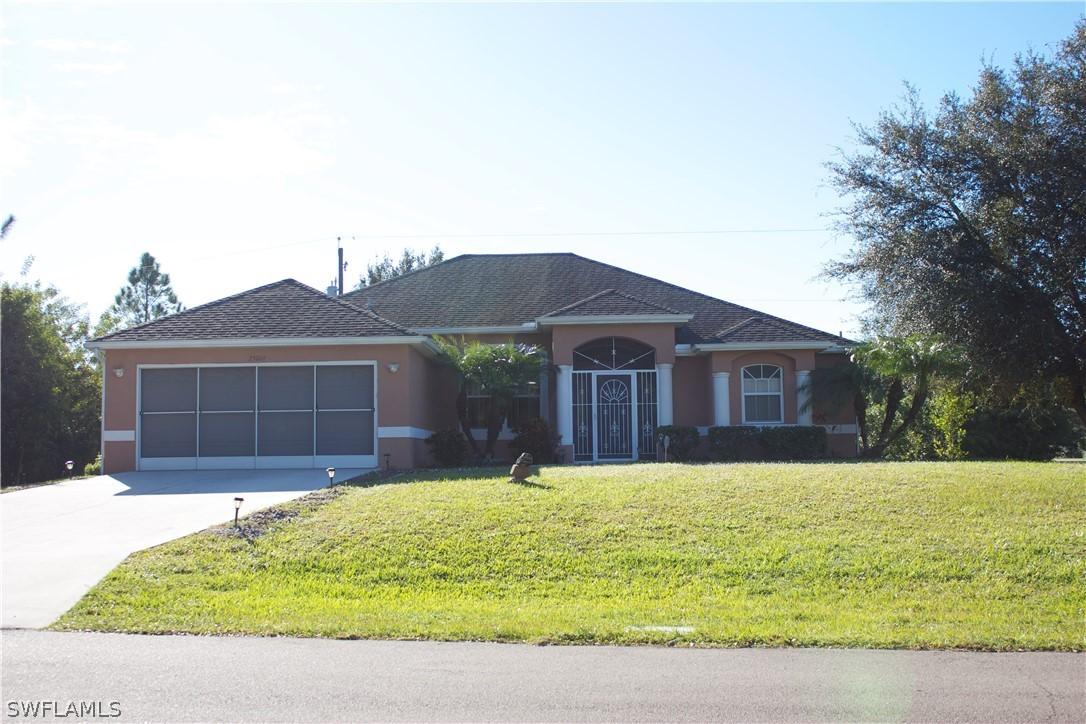 23009 Delhi Ave., Port Charlotte, FL 33952