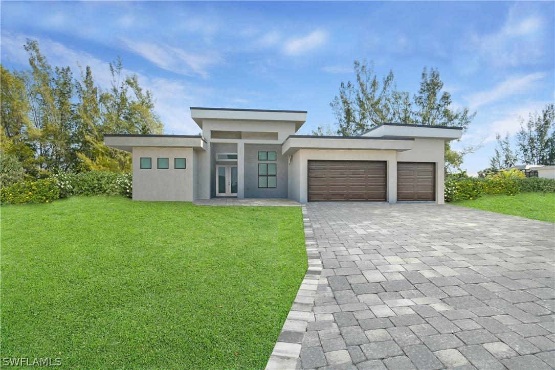 2829 SW 17th Pl., Cape Coral, FL 33914