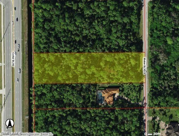 365 Weber Blvd., Naples, FL 34117