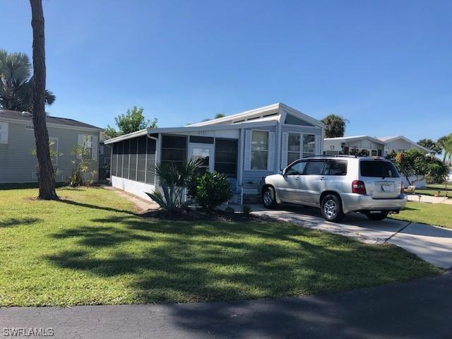 4501 Split Log Ln., Estero, FL 33928