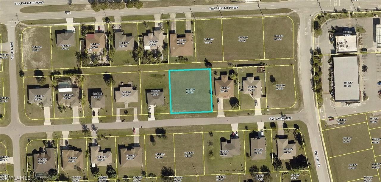 833 SW 16th Ter., Cape Coral, FL 33991