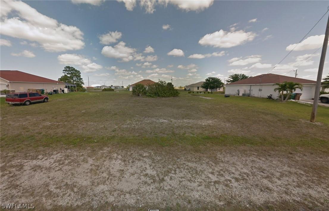 1007 NW 19th St., Cape Coral, FL 33993