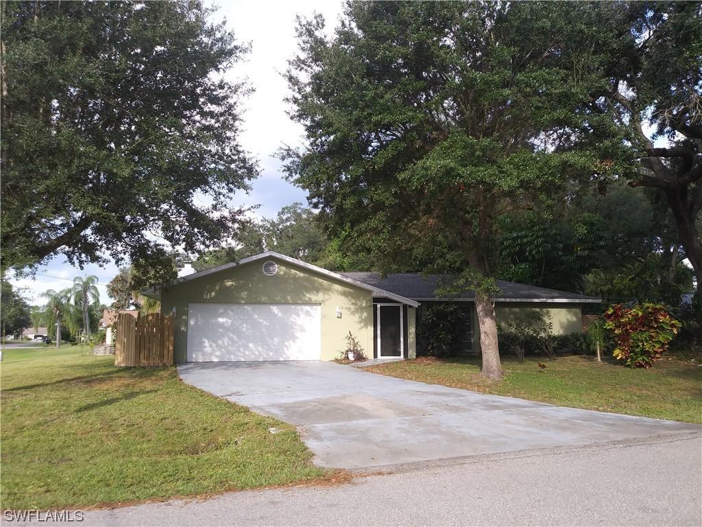 1109 Sanger St., Port Charlotte, FL 33952
