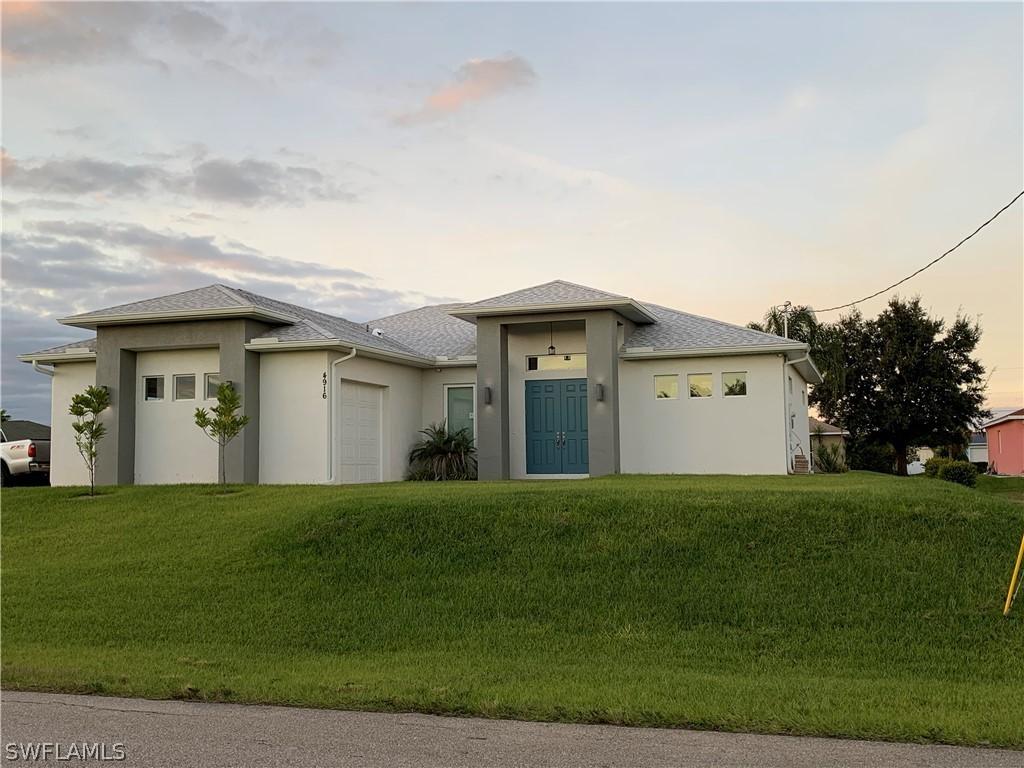 4916 Barth St., Lehigh Acres, FL 33971