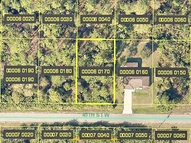 3312 45th St., Lehigh Acres, FL 33971