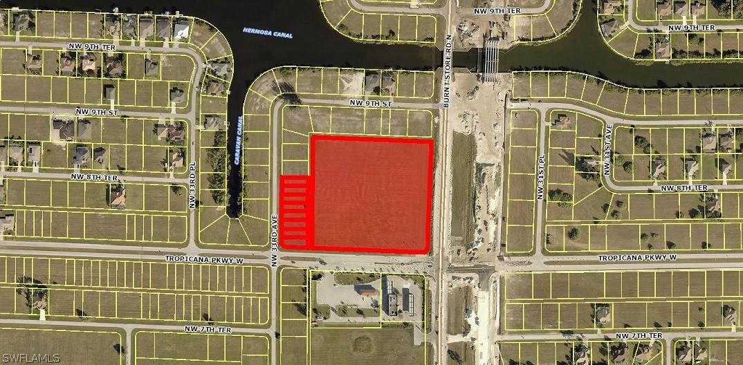 3215 Tropicana Pkwy., Cape Coral, FL 33993