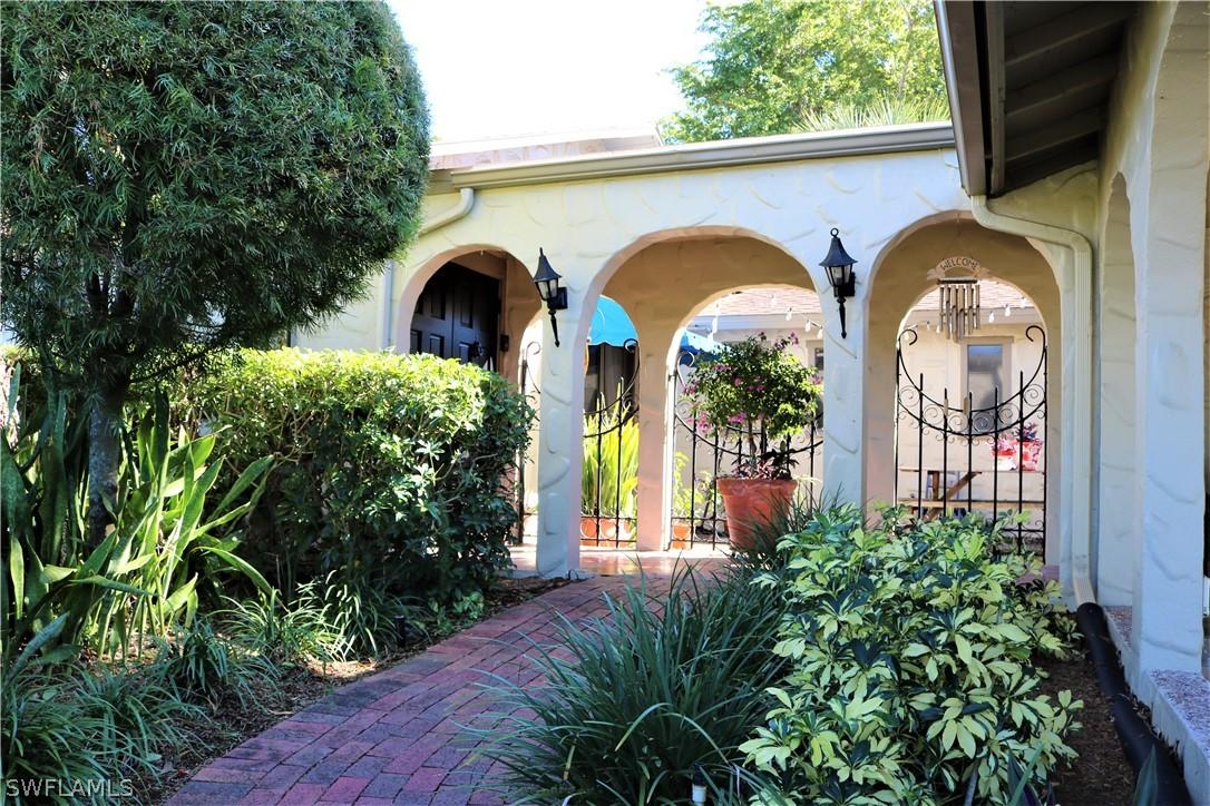 4272 Island Cir. #A, Fort Myers, FL 33919