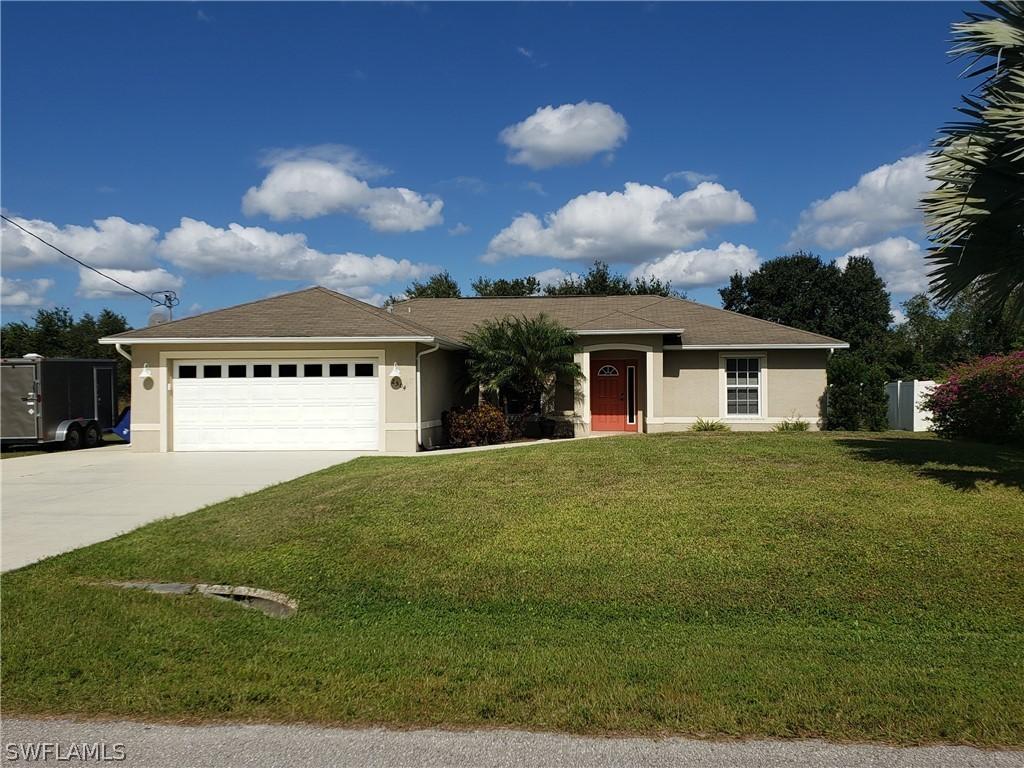 2504 51st St., Lehigh Acres, FL 33976