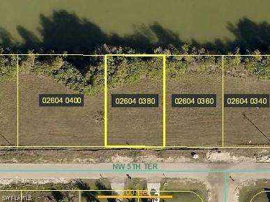 209 NW 5th Ter., Cape Coral, FL 33993