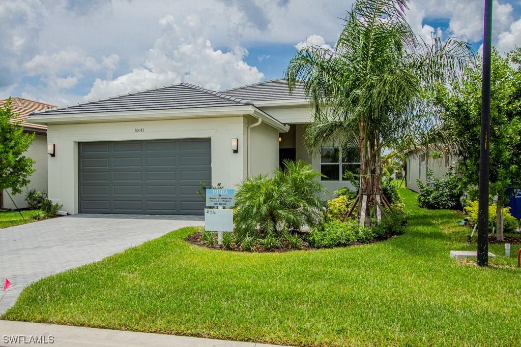 16043 Marche Pl., Bonita Springs, FL 34135