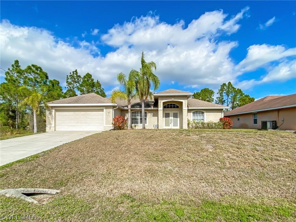 2808 9th St., Lehigh Acres, FL 33976