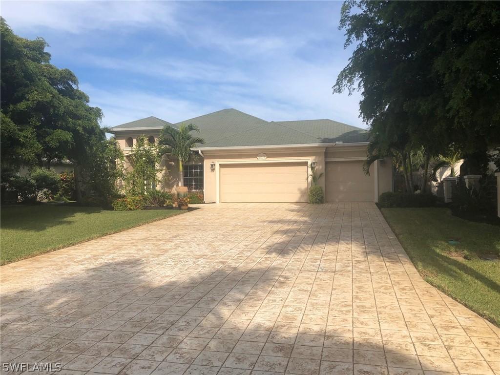2809 SW 45th St., Cape Coral, FL 33914