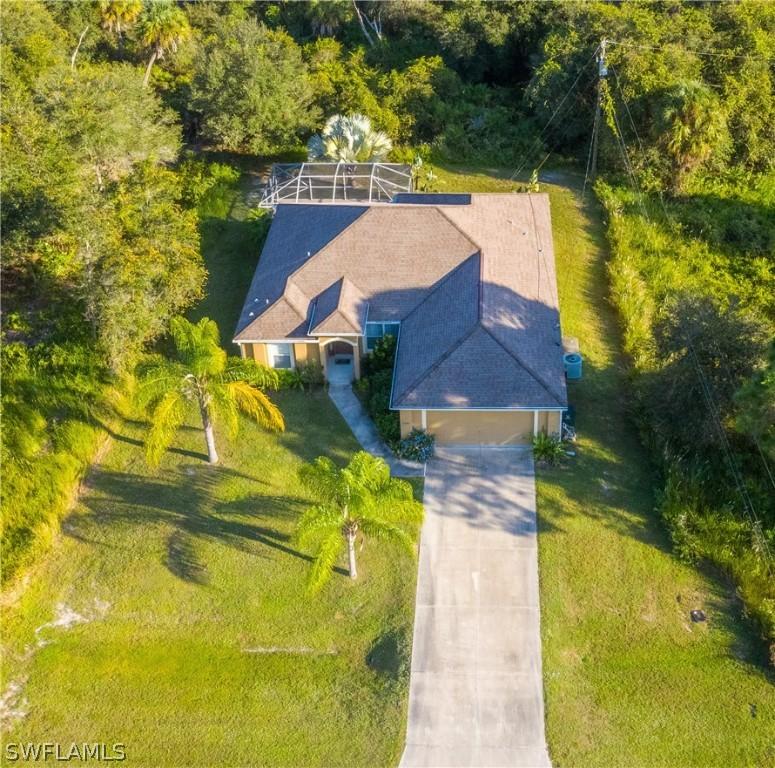 3380 Atwater Dr., North Port, FL 34288