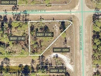 948 Belmont St., Lehigh Acres, FL 33974