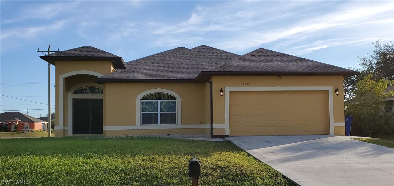 4001 13th St., Lehigh Acres, FL 33971