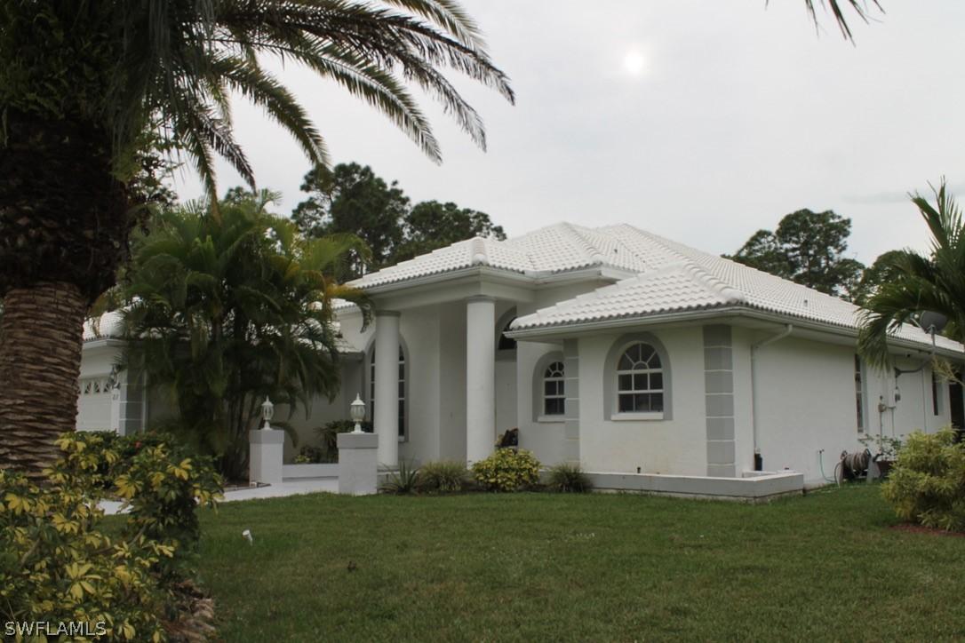 817 Jefferson Ave. #1, Lehigh Acres, FL 33936