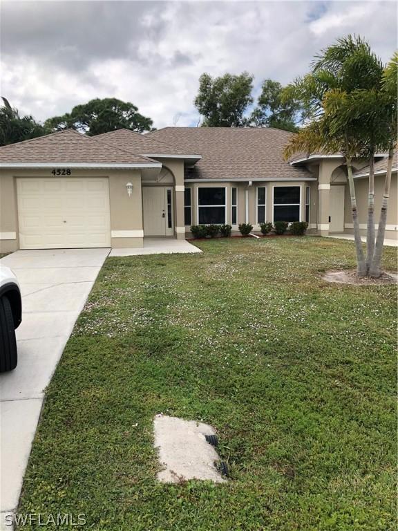 4528 SW 7th Pl., Cape Coral, FL 33914