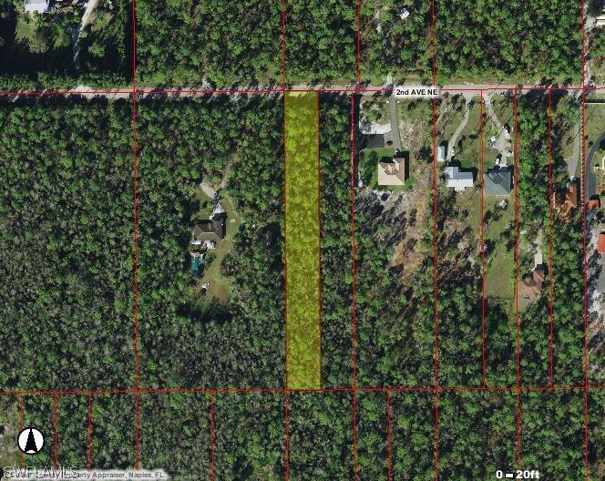 2600 Block 2nd Ave., Naples, FL 34120