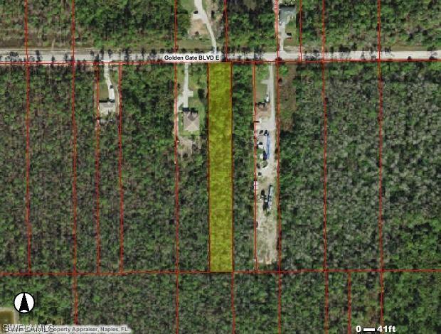 4770 Golden Gate Blvd., Naples, FL 34120