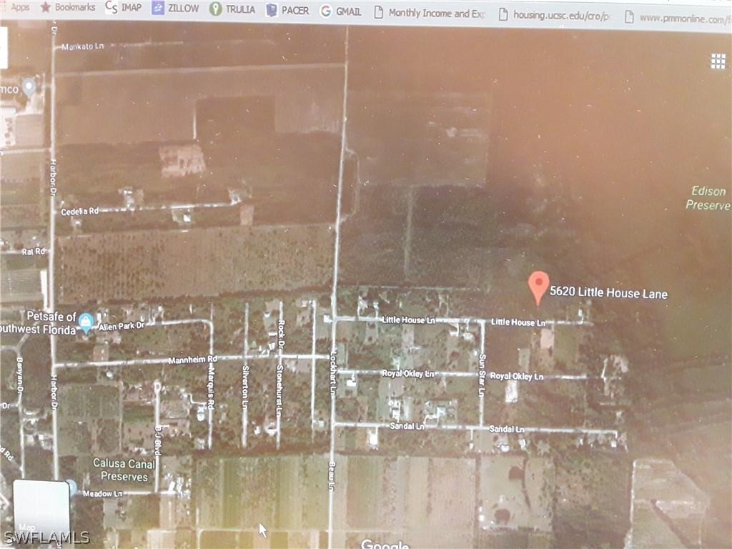 5620 Little House Ln., Bokeelia, FL 33922