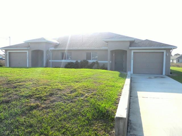 1580 Gilbert Ave., Lehigh Acres, FL 33973