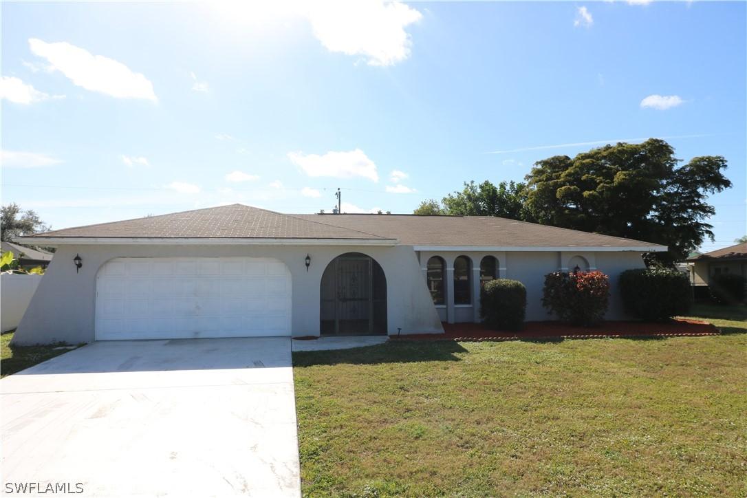 1846 SE Van Loon Ter., Cape Coral, FL 33990