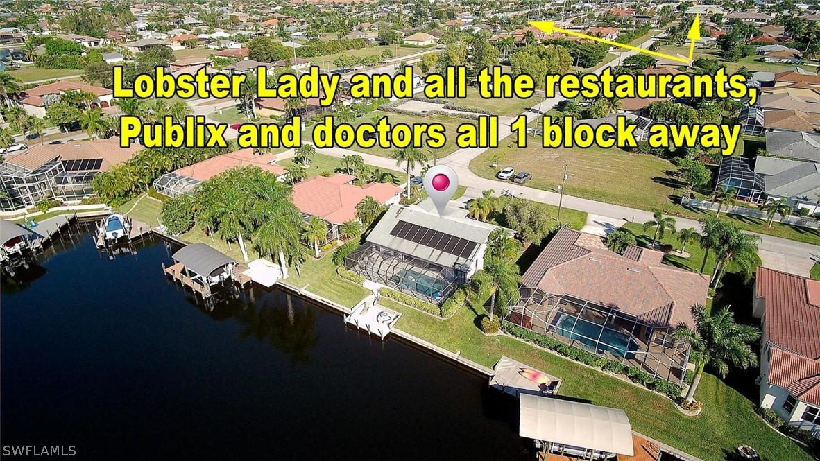 4814 SW 20th Ave., Cape Coral, FL 33914