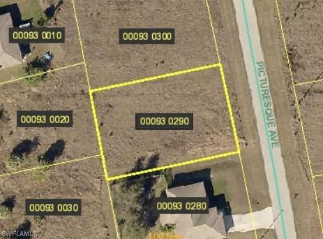 410 Picturesque, Lehigh Acres, FL 33974