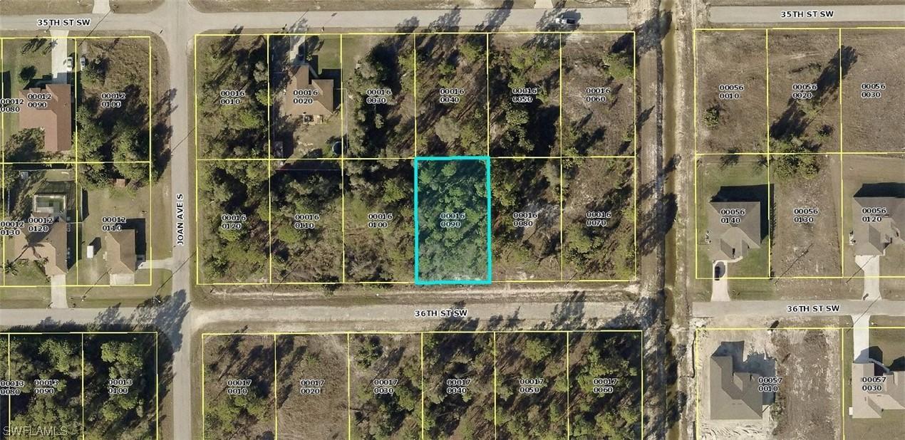 3004 36th St., Lehigh Acres, FL 33971