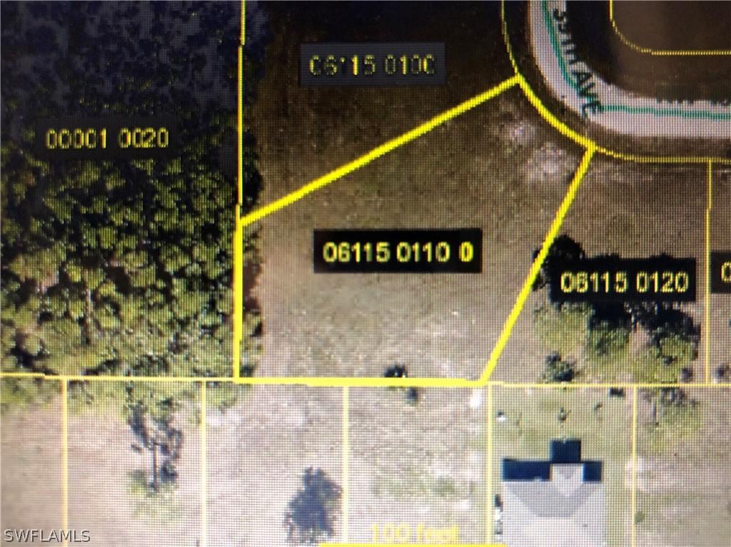3830 NW 43rd St., Cape Coral, FL 33993