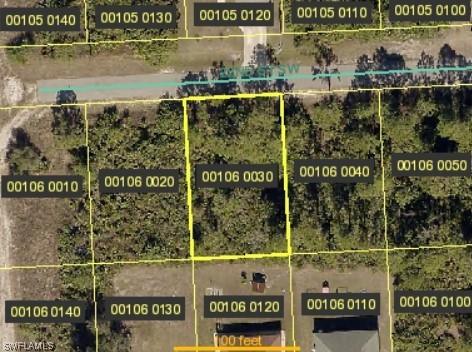 2609 22nd St., Lehigh Acres, FL 33976