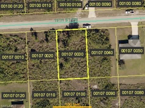 2515 19th St., Lehigh Acres, FL 33971