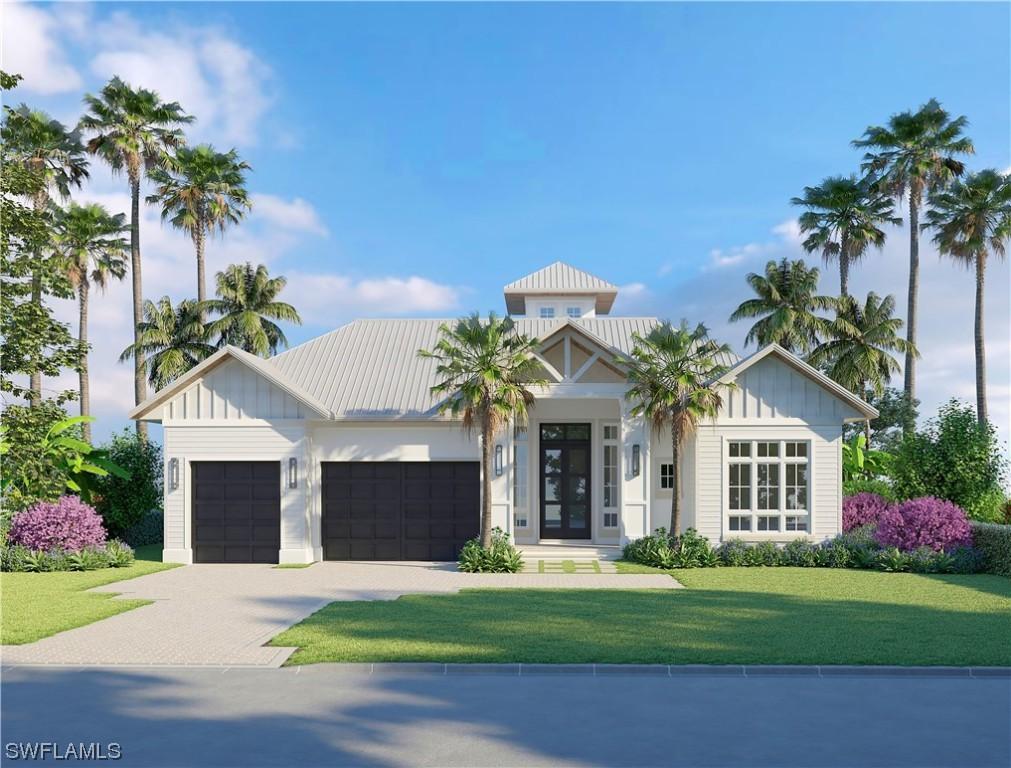 2130 Tarpon Rd., Naples, FL 34102