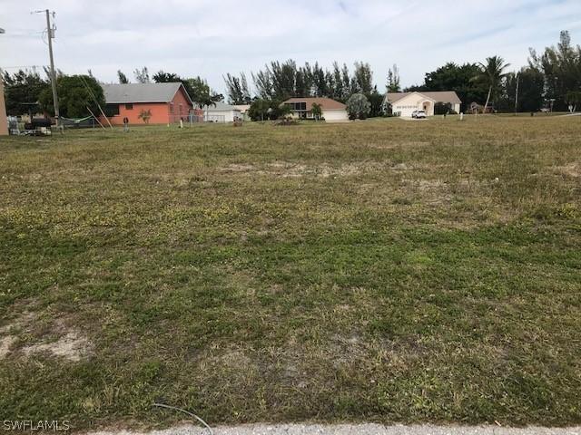 505 SW 27th Ter., Cape Coral, FL 33914