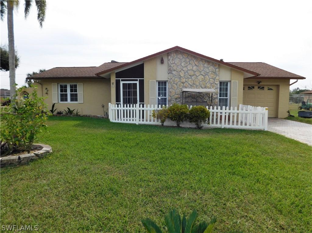 1002 E 4th St., Lehigh Acres, FL 33936