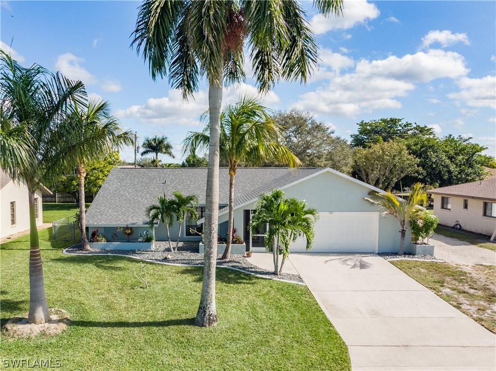 3227 SW 1st Pl., Cape Coral, FL 33914