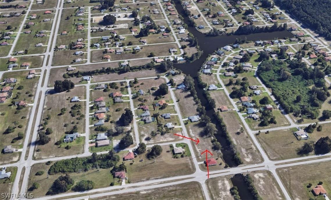 2402 SW 1st Ter., Cape Coral, FL 33991